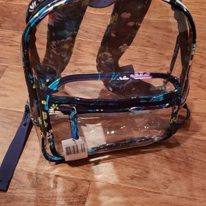 Vera bradlet back pack